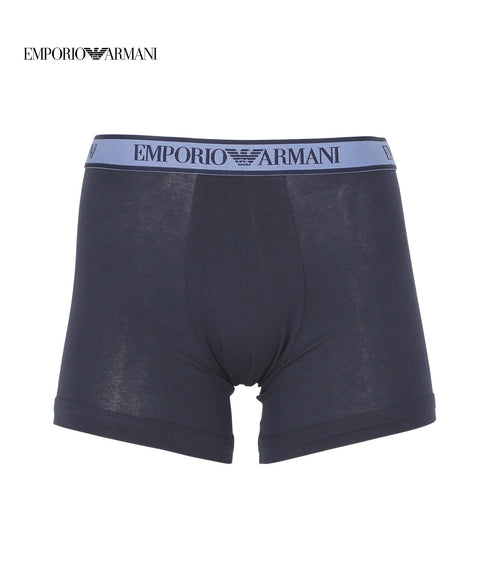 エンポリオ アルマーニ EMPORIO ARMANI CORE LOGOBAND メンズ ボクサーパンツ 【メール便】 cts